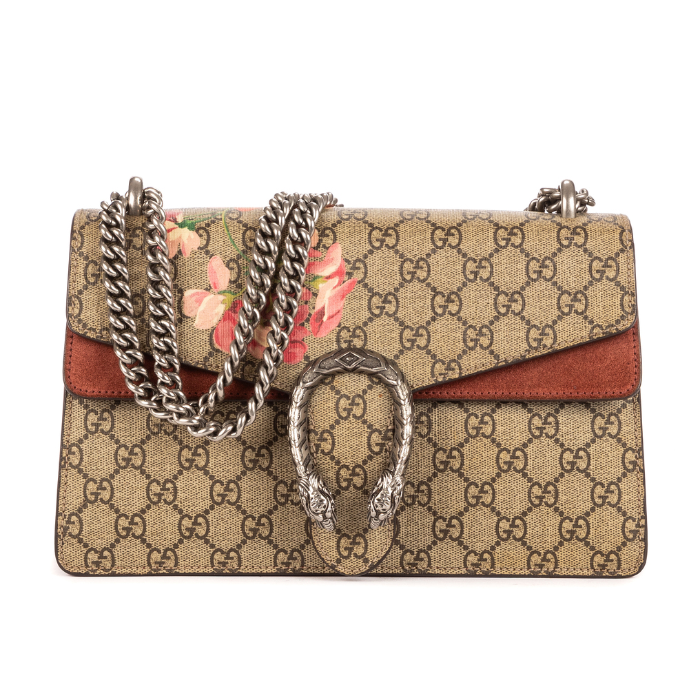 Gucci Blooms Dionysus Small